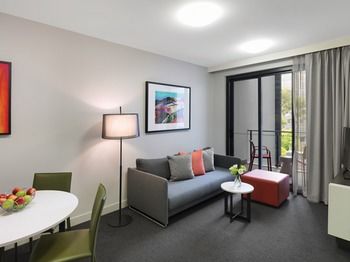 Adina Apartment Hotel Sydney Airport - Hotel Gold Coast 25