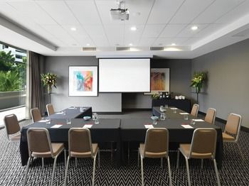 Adina Apartment Hotel Sydney Airport - Hotel Gold Coast 28