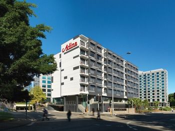 Adina Apartment Hotel Sydney Airport - Hotel Gold Coast 29