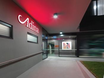 Adina Apartment Hotel Sydney Airport - Hotel Gold Coast 31