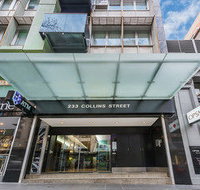 BreakFree on Collins - Hotel Gold Coast