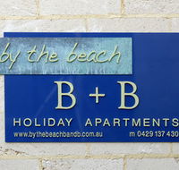 By the Beach BampB and Apartments - Hotel Gold Coast
