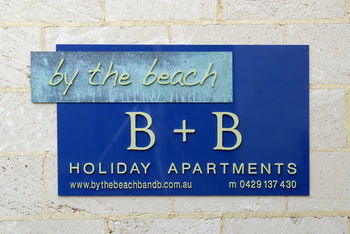 By The Beach B&B And Apartments - Hotel Gold Coast 0