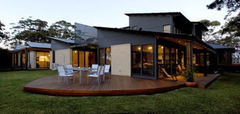 By The Beach B&B And Apartments - Hotel Gold Coast 18