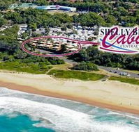 Shelly Beach Holiday Park - Hotel Gold Coast