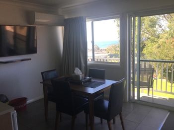 Harbourview Serviced Apartments - Hotel Gold Coast 29