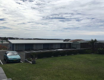 Harbourview Serviced Apartments - Hotel Gold Coast 63