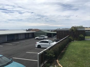 Harbourview Serviced Apartments - Hotel Gold Coast 64