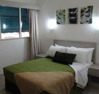 The Ashwood Motel - Hotel Gold Coast