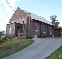Church House BampB Gundagai - Hotel Gold Coast