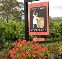 Hunter Valley Cooperage BampB - Hotel Gold Coast