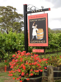 Hunter Valley Cooperage B&B - Hotel Gold Coast 0