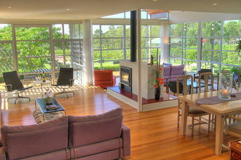 Hunter Valley Cooperage B&B - Hotel Gold Coast 1