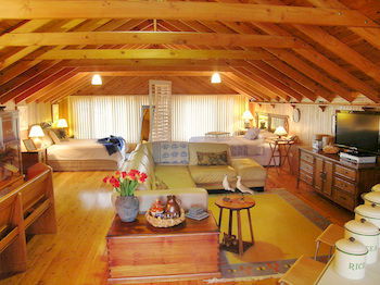 Hunter Valley Cooperage B&B - Hotel Gold Coast 3