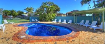 Alex Beach Cabins - Hotel Gold Coast 22