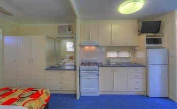 Alex Beach Cabins - Hotel Gold Coast 27