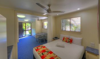 Alex Beach Cabins - Hotel Gold Coast 29