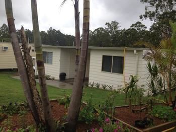 Australian Motor Homes Tourist Park - Hotel Gold Coast 0