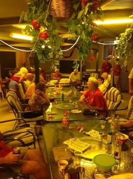 Australian Motor Homes Tourist Park - Hotel Gold Coast 1