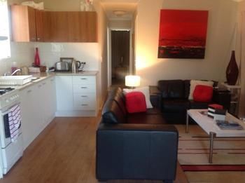 Australian Motor Homes Tourist Park - Hotel Gold Coast 5