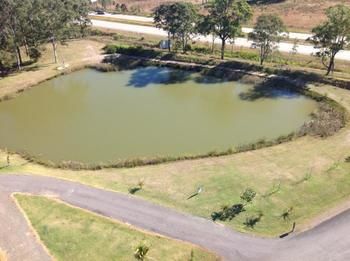 Australian Motor Homes Tourist Park - Hotel Gold Coast 7