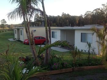 Australian Motor Homes Tourist Park - Hotel Gold Coast 10