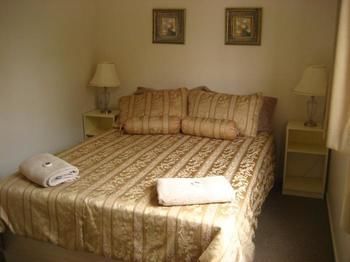 Australian Motor Homes Tourist Park - Hotel Gold Coast 12