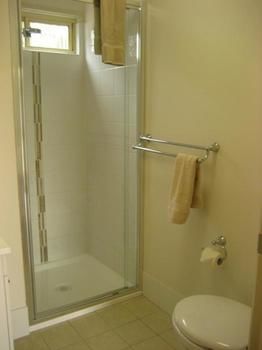 Australian Motor Homes Tourist Park - Hotel Gold Coast 13