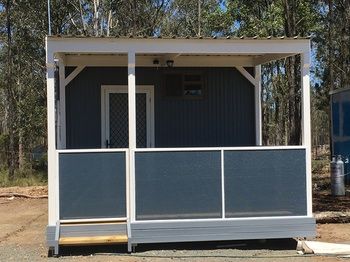 Australian Motor Homes Tourist Park - Hotel Gold Coast 16