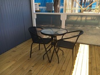 Australian Motor Homes Tourist Park - Hotel Gold Coast 18