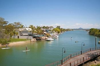 Jacaranda Noosa - Hotel Gold Coast 1