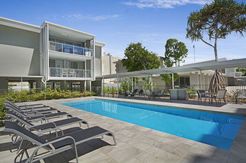 Jacaranda Noosa - Hotel Gold Coast 2