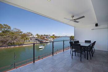 Jacaranda Noosa - Hotel Gold Coast 3
