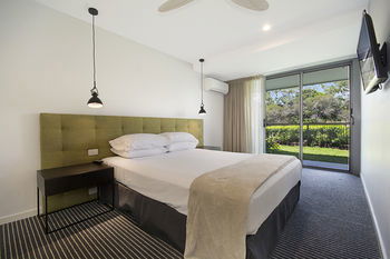 Jacaranda Noosa - Hotel Gold Coast 7
