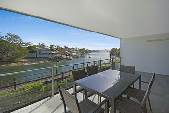 Jacaranda Noosa - Hotel Gold Coast 8