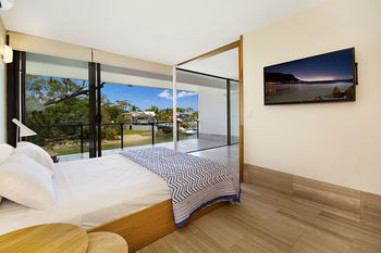 Jacaranda Noosa - Hotel Gold Coast 12
