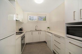 Jacaranda Noosa - Hotel Gold Coast 15