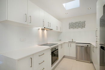 Jacaranda Noosa - Hotel Gold Coast 16