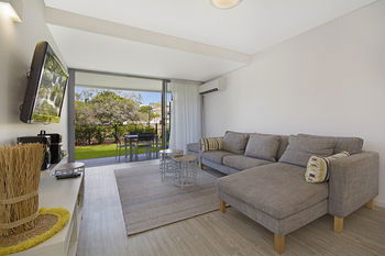 Jacaranda Noosa - Hotel Gold Coast 19
