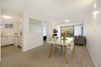Jacaranda Noosa - Hotel Gold Coast 21