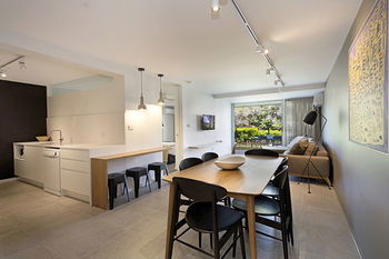 Jacaranda Noosa - Hotel Gold Coast 24