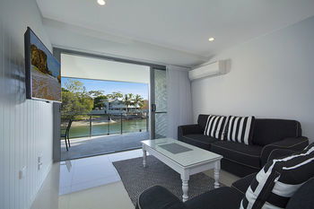 Jacaranda Noosa - Hotel Gold Coast 26