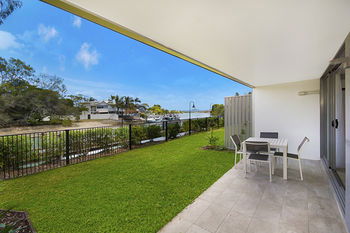 Jacaranda Noosa - Hotel Gold Coast 28