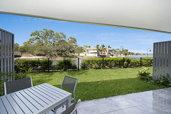 Jacaranda Noosa - Hotel Gold Coast 29