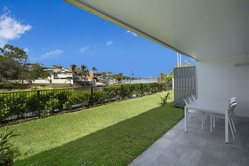 Jacaranda Noosa - Hotel Gold Coast 30