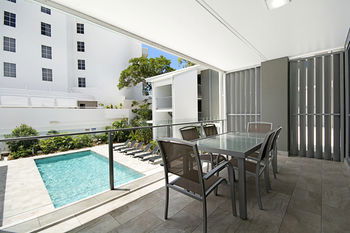 Jacaranda Noosa - Hotel Gold Coast 32