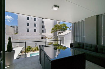Jacaranda Noosa - Hotel Gold Coast 33