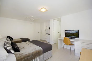 Jacaranda Noosa - Hotel Gold Coast 36