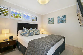 Jacaranda Noosa - Hotel Gold Coast 37