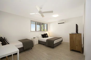 Jacaranda Noosa - Hotel Gold Coast 38